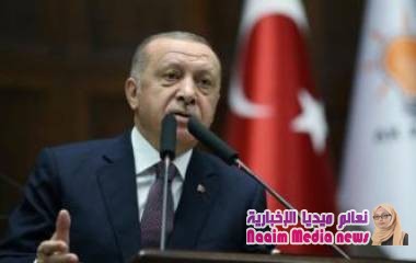 تركيا سوف تسرع وتيرة التعاون مع ليبيا مع تقديم الدعم العسكري لحكومة الوفاق إذا طلبت ذلك