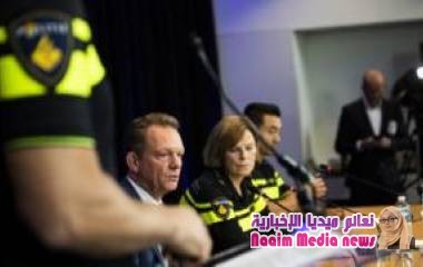 الإمارات تعتقل أخطر مطلوب هارب من هولندا