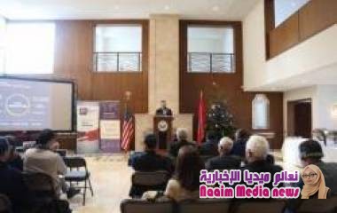 شركة أمريكية تُقدم حلولاً تكنولوجية لتطوير النظام التعليمي بالمغرب