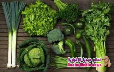 كنز المعادن والفيتامينات .. خضروات تقوّي المناعة وتنقص الوزن