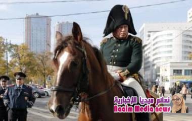 مؤرخ روسي يعترف بقتل عشيقته بعد العثور على ذراع امرأة في حقيبته