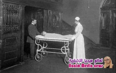 هذه الصورة من أعظم لحظات البشرية على الإطلاق