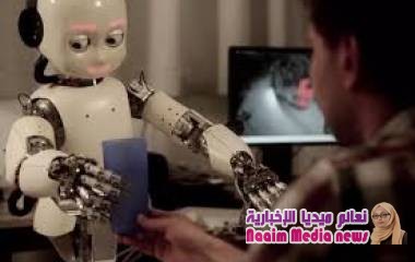 تجارب أمريكية تعتمد على المتطوعين لتعزيز ثقة البشر بالروبوتات