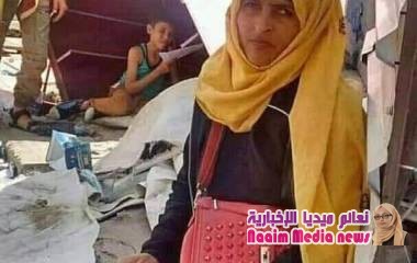 توضيح حول إزالة كشك المواطنه جليلة في المدينة من قبل حملة إزالة العشوائيات في المدينة