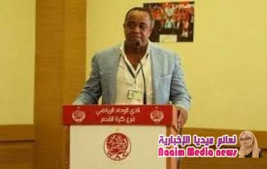 10 رصاصات من الناصيري تصيب "جسد" الوداد