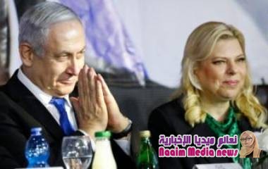 صاروخ من غزة يجبر نتنياهو على إنهاء تجمع انتخابي في عسقلان