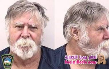 سرق بنكا وألقى بالأموال للمارة مهنئا "عيد ميلاد سعيد"