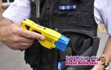 صعقة كهربائية تكلف الشرطة الأمريكية 12 مليون دولار