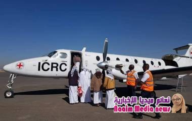 التحالف يعلن وصول 6 أسرى سعوديين إلى #الرياض