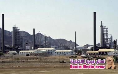 وزير النفط : إيرادات النفط ستشكل 60 % من الموازنة العامة