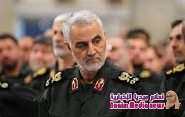 قاسم سليماني: من هو قائد فيلق القدس؟