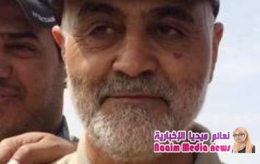 مقتل قاسم سليماني قائد فيلق القدس الإيراني في ضربة أمريكية ببغداد