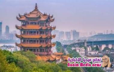 التهاب رئوي "غامض" ينتشر في أجزاء من الصين