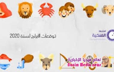 حظك اليوم وتوقعات الابراج اليومية الثلاثاء 7 يناير 2019 مع الفلكي منيب الشيخ