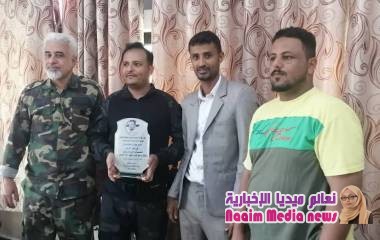 برعاية القائد المقاوم زكي الزعلي .. مكتب الشباب والرياضة بالضالع ينظم دوري الشهيد القائد شلال الشوبجي