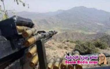 تعز .. مليشيات الانقلاب تتلقى خبر صادم من جبهة البرح