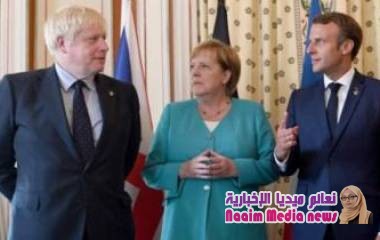 الاتفاق النووي الإيراني: مات أم في طريقه إلى الموت؟