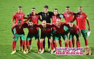 تصفيات المونديال تضع "الأسود" في المستوى الأول