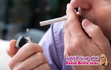 دراسة تربط بين التدخين وضعف القدرات الوظيفية بعد الإصابة بجلطة