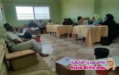 #في بيان اللجنة التحضيرية لمؤتمر ابناء عدن الجامع : التأكيد على التمسك بحقهم في ادارة شؤون العاصمة عدن