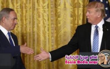 ترامب يتأهب لإعلان "خطة عظيمة" لتحقيق السلام في الشرق الأوسط