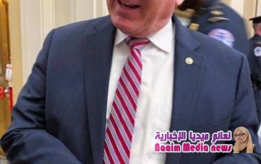 محاكمة ترامب: "طائرة ورقية وكلمات متقاطعة" أثناء إجراءات المساءلة في مجلس الشيوخ