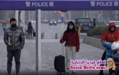 فيروس كورونا: الرئيس الصيني يحذر من تفشي الفيروس بشكل "متسارع"