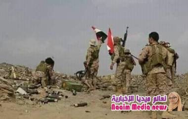 قوات الجيش الوطني