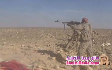 الجيش يتقدم في تعز ويكبد الميليشيات الحوثية خسائر فادحة بالجوف