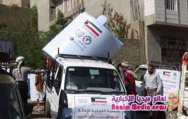 الحكمة تدشن مشاريع السقيا للعام 2020 م