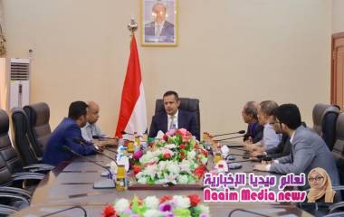 في اجتماع طارئ..رئيس الوزراء يوجه باتخاذ الإجراءات اللازمة لحماية الطلاب في الصين من مخاطر "كورونا"