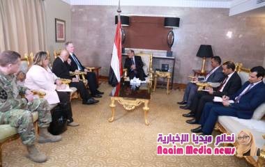 نائب الرئيس: تصعيد الحوثيين يؤكد ارتهانهم للمشروع الإيراني التخريبي