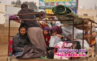 أردوغان يطالب بانسحاب القوات السورية إلى ما وراء مواقع المراقبة التركية في إدلب