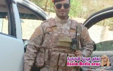 تعز : نجاة قائد السريه الأولى في كتيبه الاحتياط باللواء 170 دفاع جوي من محاولة اغتيال