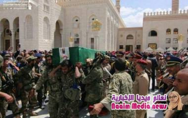 ميليشيا الحوثي تعترف بمصرع ستة من قياداتها في مواجهات مع الجيش