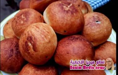 الخمير الحالي (باخمري حضرمي)