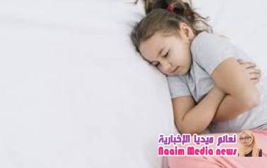الإمساك لدى الأطفال .. حالات وأسباب ومتاعب