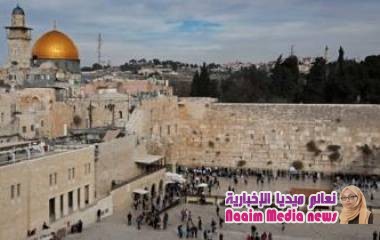 الأردن يدين خطة إسرائيلية لمد خط قطار سريع إلى القدس الشرقية