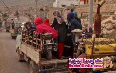 الحرب في سوريا: أردوغان يلوح بعملية عسكرية وشيكة في إدلب وروسيا تحذر تركيا