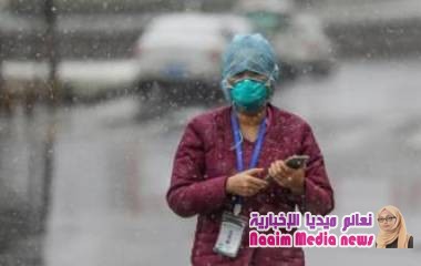 فيروس كورونا: ما قصة الخريطة "الزائفة" التي أثارت الرعب من انتشار الفيروس حول العالم؟