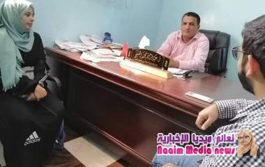 الفتيح يبحث مع الصليب الدولي امكانية إنهاء تعليق عمله في تعز انطلاقا من المخا