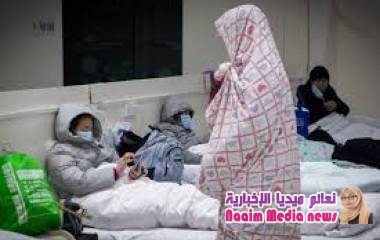 زوجان ينامان منذ شهر في سيارة لإنقاذ مرضى "كورونا"