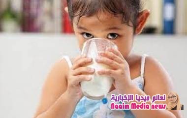 طفلك يحتاج إلى هذه الكمية من "الحليب البقري" يوميا