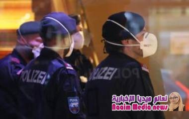 خريطة انتشار فيروس كورونا: المرض يمتد من إيطاليا إلى الجزائر ودول أوروبية عدة