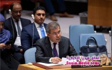 الحكومة ترحب بقرار مجلس الأمن الأخير وتطالب بمحاسبة ميليشيا الحوثي على جرائمها