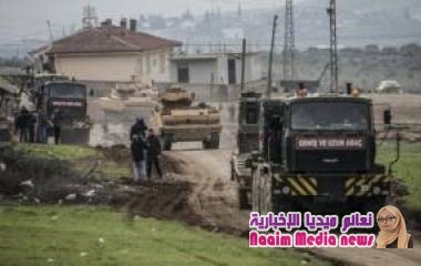 مقتل 3 جنود أتراك خلال المعارك في إدلب السورية