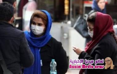 فيروس كورونا: الرئيس الإيراني يستبعد فرض الحجر الصحي على المدن المصابة بالوباء