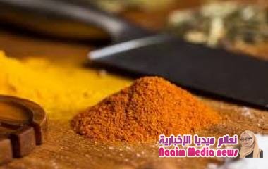 هذه حقيقة غريبة ومدهشة عن "مسحوق الكاري"