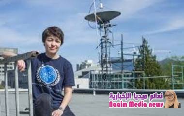 أحدها يشبه الأرض وصالح للحياة .. طالبة كندية تكتشف 17 كوكبا