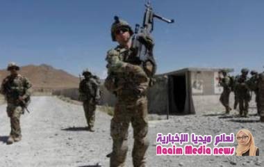 إبرام اتفاق سلام في أفغانستان لانهاء حرب مستمرة منذ 18 عاماً